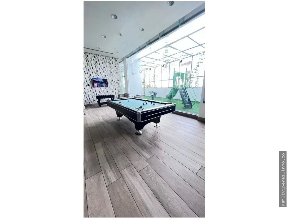 Venta de Apartamento en Edison Park, Bethania
