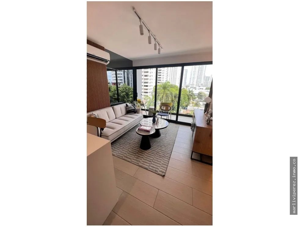 Venta de Apartamento en San Francisco, para inversión
