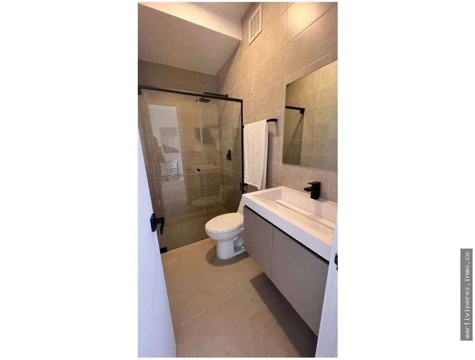 Venta de Apartamento en San Francisco, para inversión