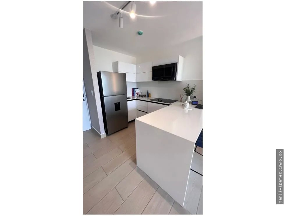 Venta de Apartamento en San Francisco, para inversión