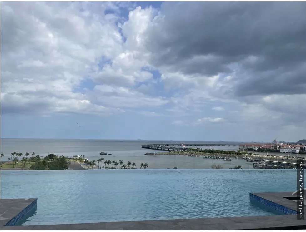Venta de Apartamento en Avenida Balboa