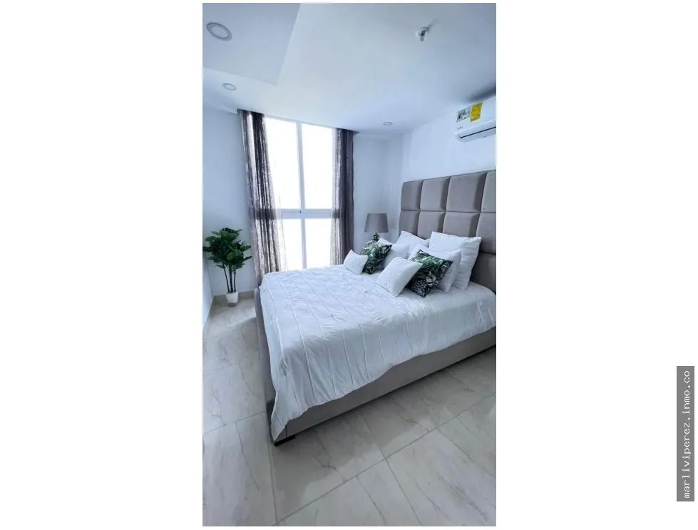 Venta de Apartamento en Avenida Balboa