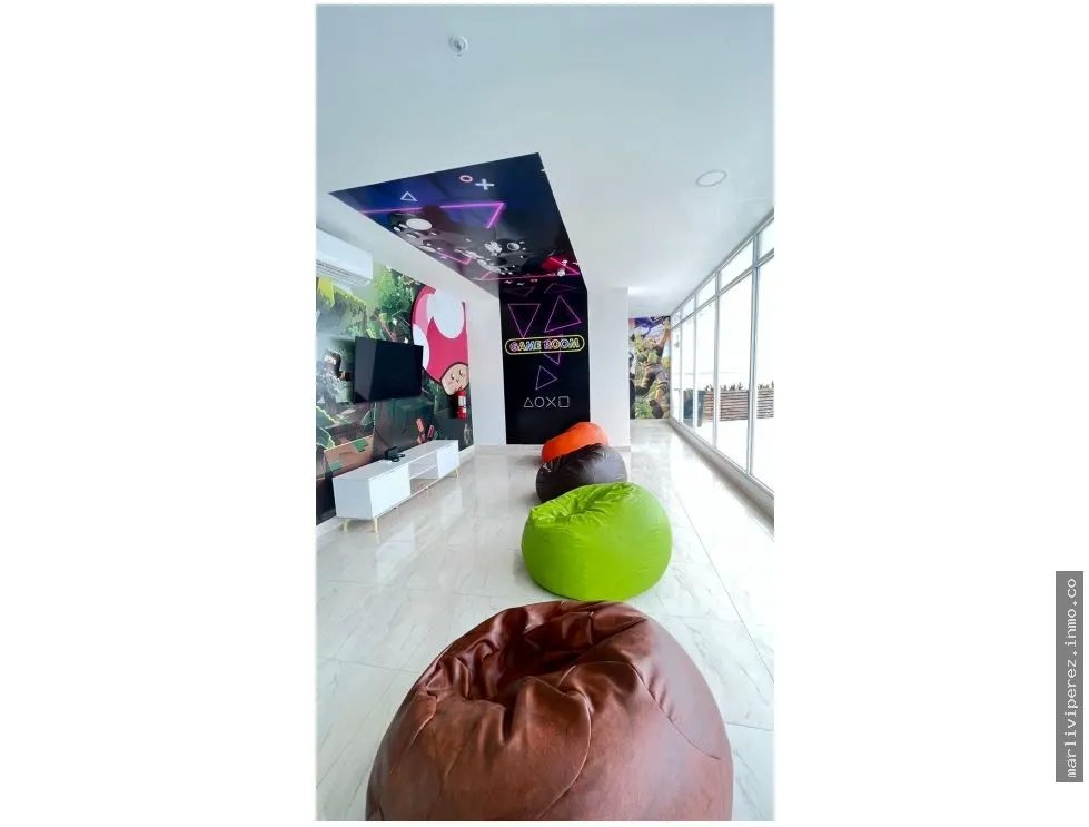 Venta de Apartamento en Avenida Balboa