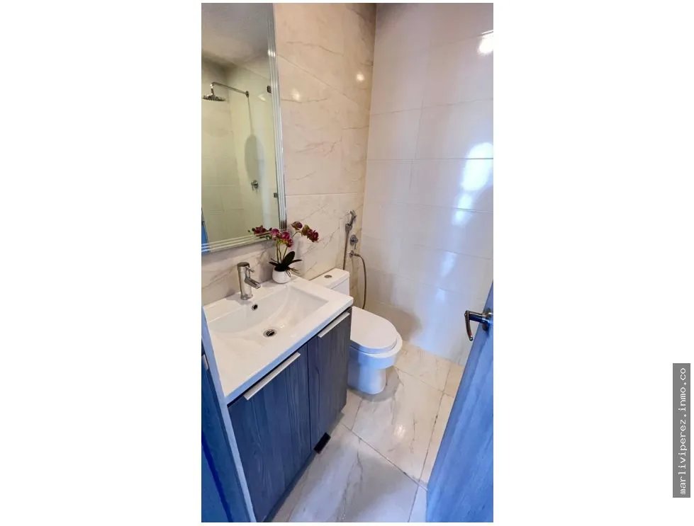 Venta de Apartamento en Avenida Balboa