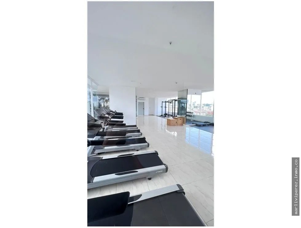 Venta de Apartamento en Avenida Balboa