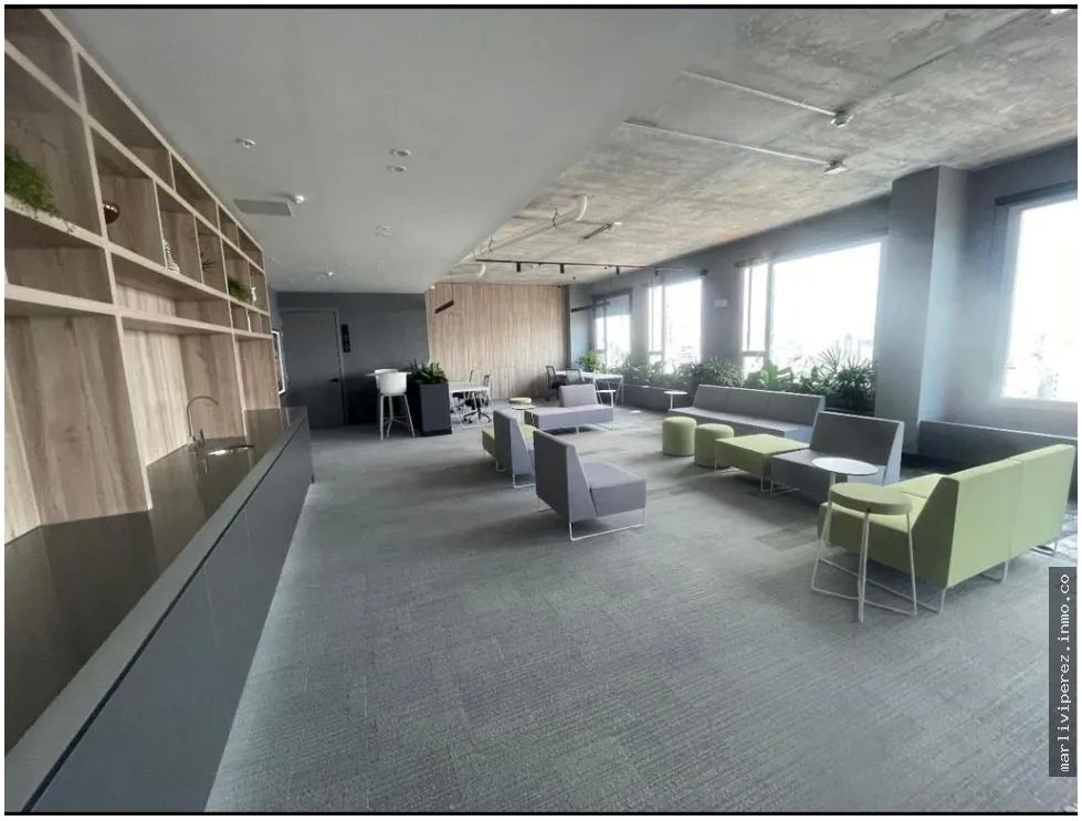 Venta de Apartamento en El Cangrejo