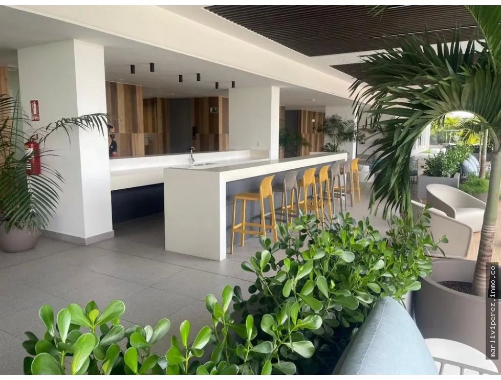 Venta de Apartamento en El Cangrejo