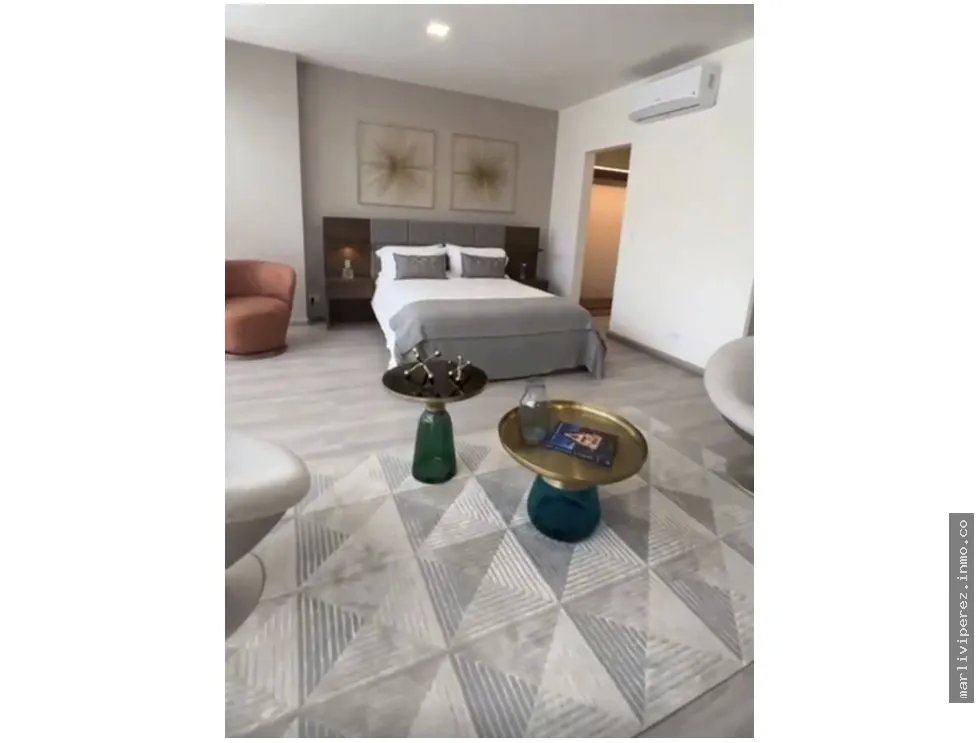 Apartment Sale in Costa del Este