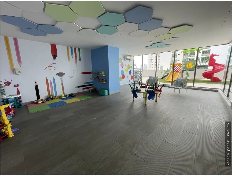 Venta de Apartamento en Costa del Este