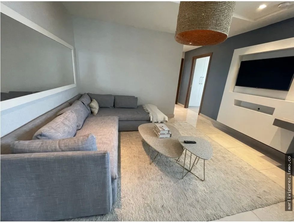 Venta de Apartamento en Costa del Este