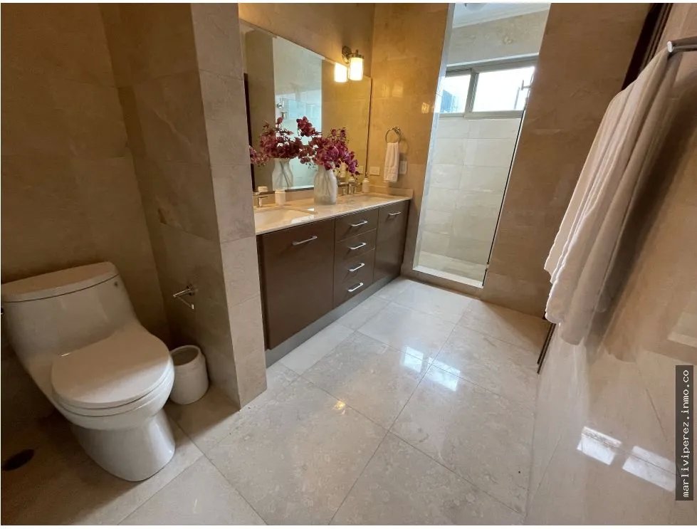 Venta de Apartamento en Costa del Este