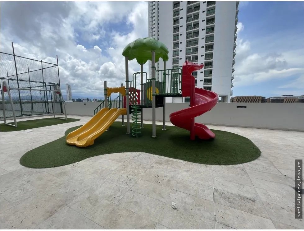 Venta de Apartamento en Costa del Este