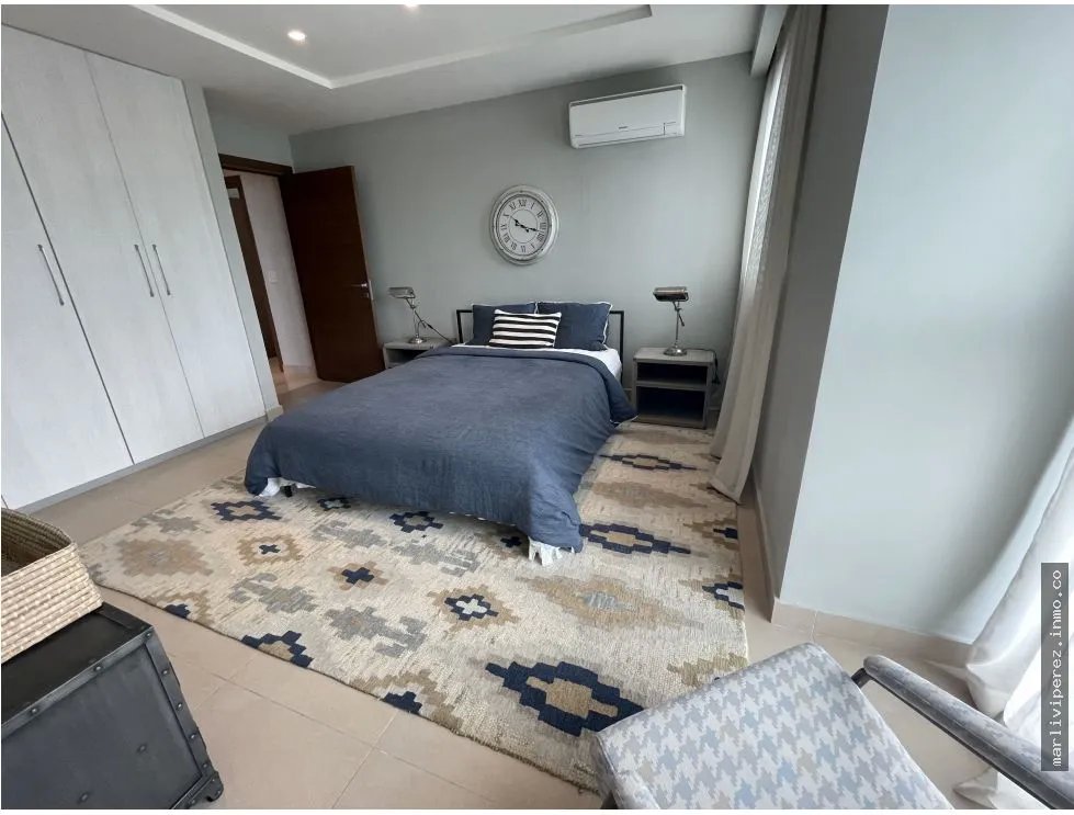 Venta de Apartamento en Costa del Este