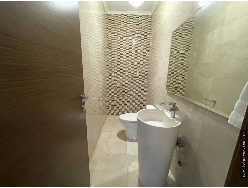 Venta de Apartamento en Costa del Este