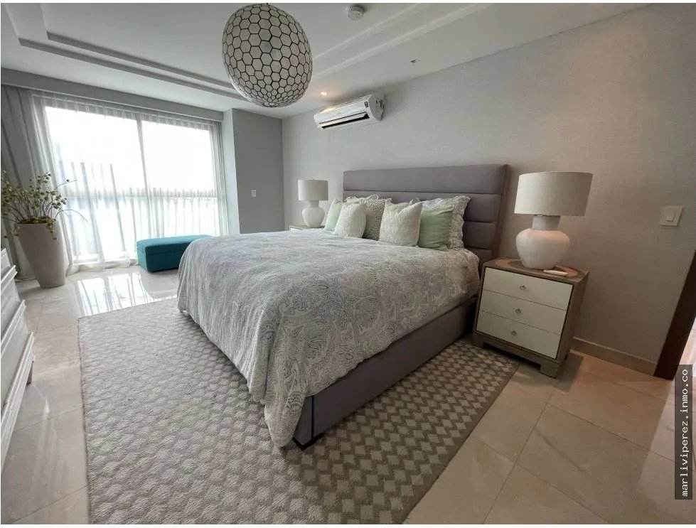 Venta de Apartamento en Costa del Este