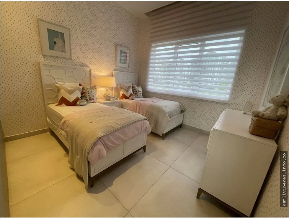 VENTA DE CASA EN SANTA MARIA, CASAS DUPLEX DE LUJO