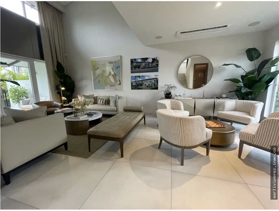 VENTA DE CASA EN SANTA MARIA, CASAS DUPLEX DE LUJO