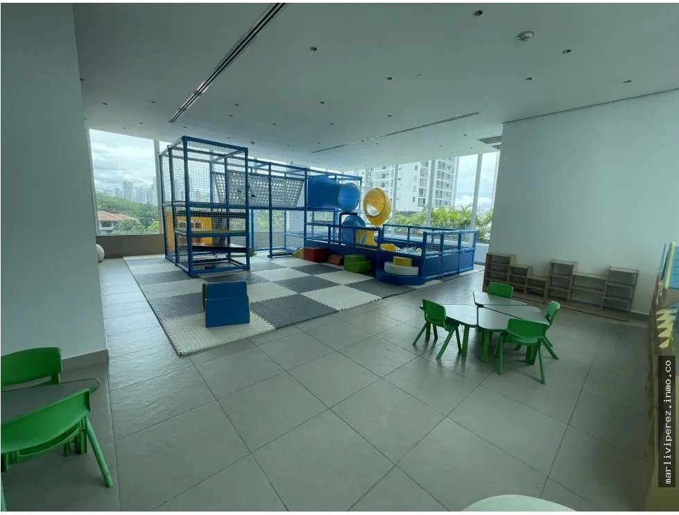 Venta de Apartamento en Coco del Mar