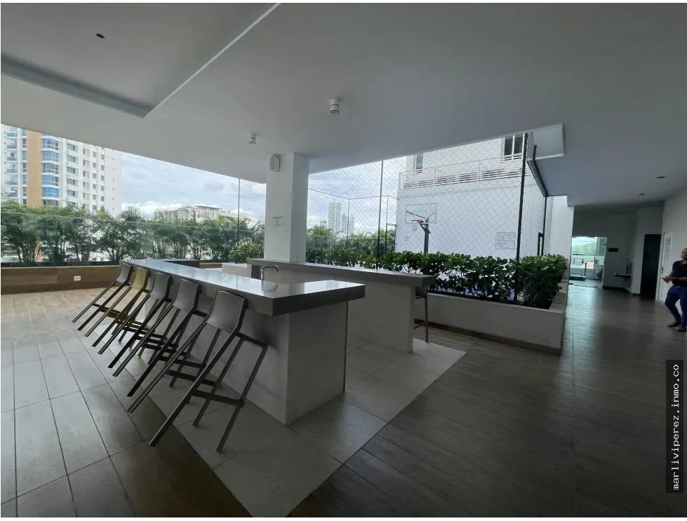Venta de Apartamento en Coco del Mar