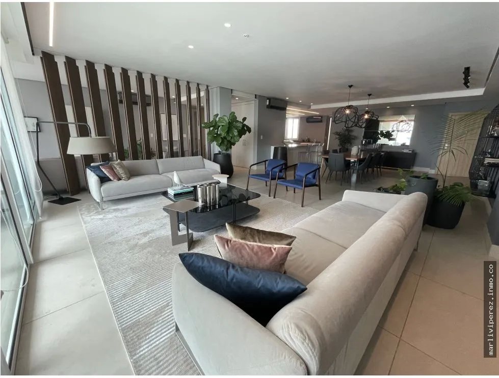 Venta de Apartamento en Coco del Mar
