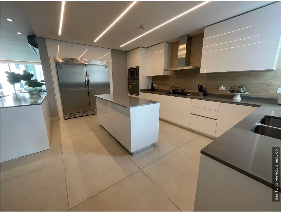 Venta de Apartamento en Coco del Mar