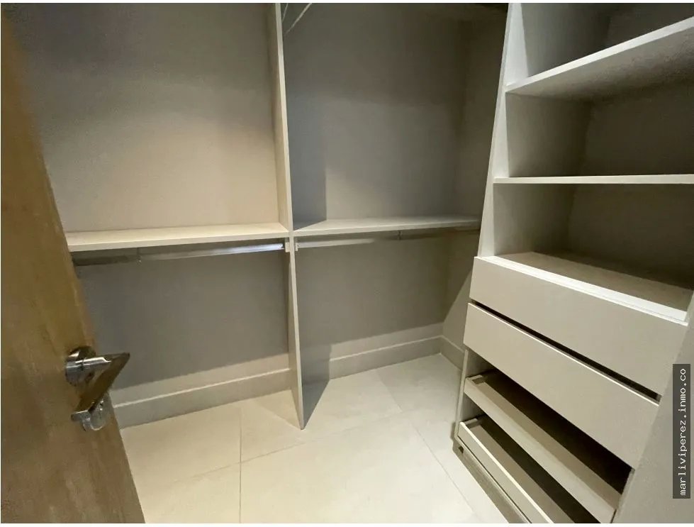 Venta de Apartamento en Coco del Mar