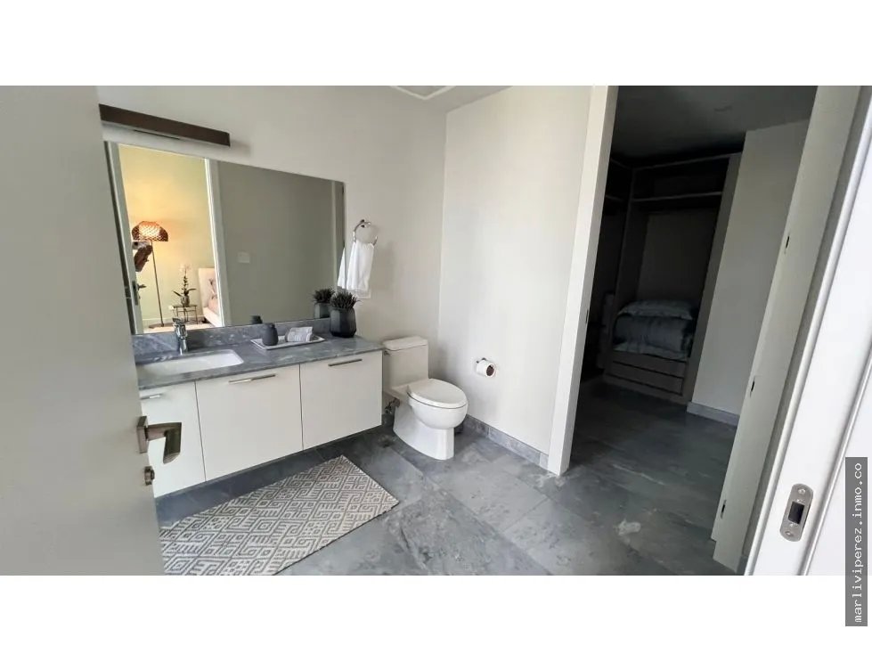 VENTA DE APARTAMENTO VISTA AL MAR EN COSTA DEL ESTE PRIMERA LÍNEA.