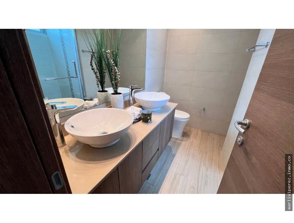 Venta de apartamento en Costa del Este