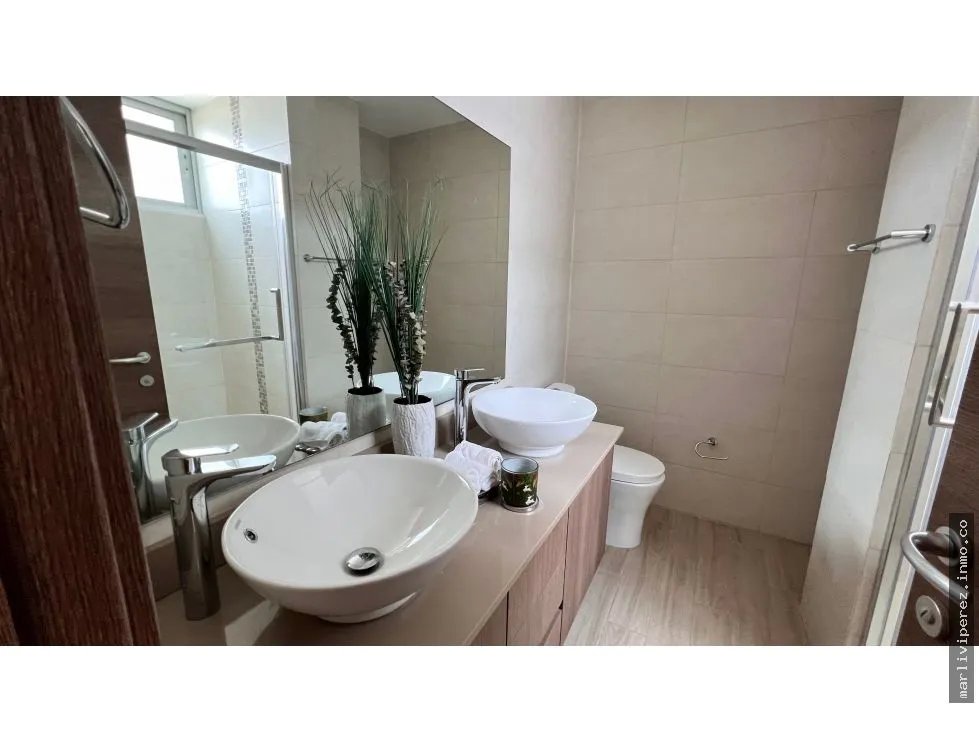 Venta de apartamento en Costa del Este