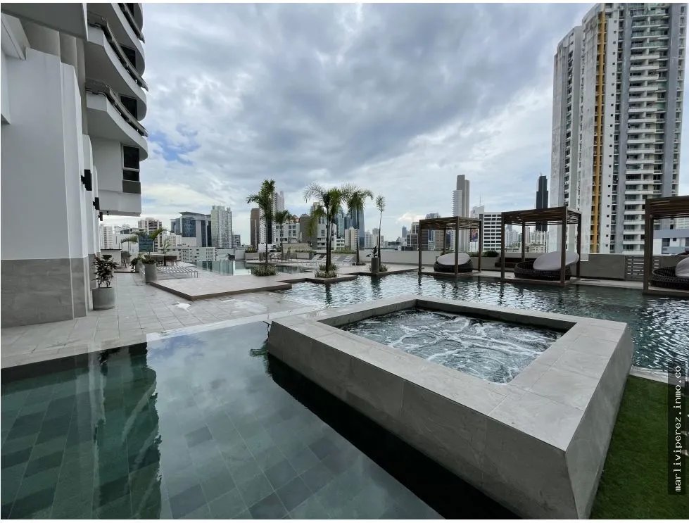 VENTA DE APARTAMENTO EN EL CANGREJO