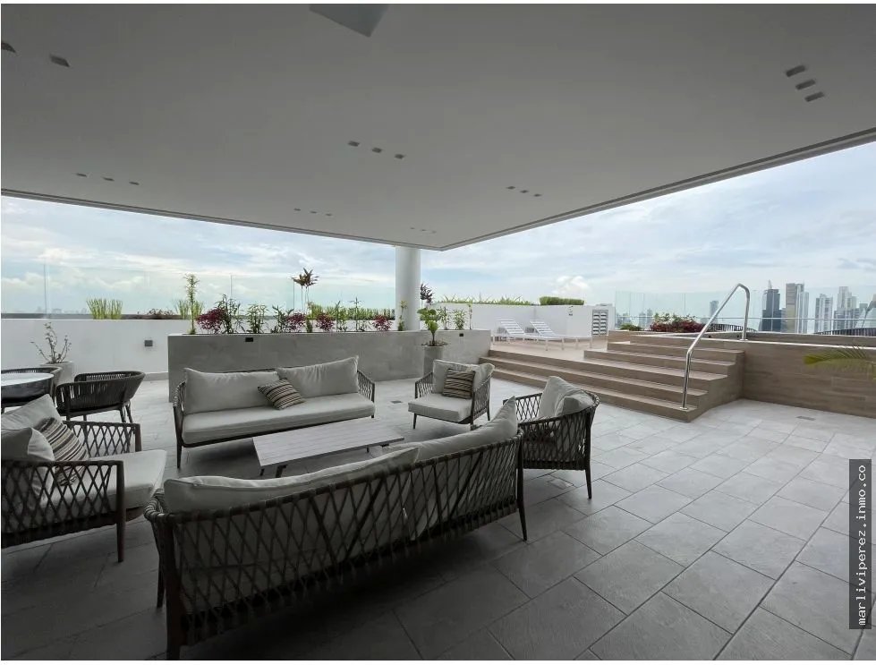 VENTA DE APARTAMENTO EN EL CANGREJO