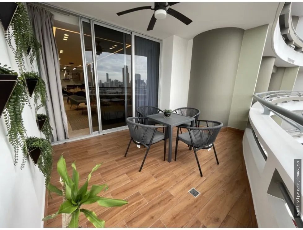 VENTA DE APARTAMENTO EN EL CANGREJO