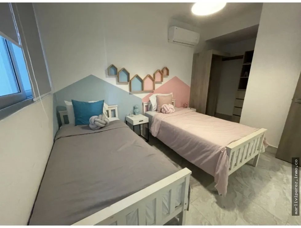 VENTA DE APARTAMENTO EN EL CANGREJO