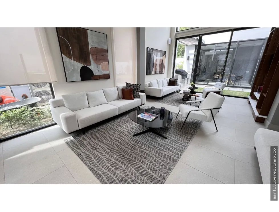 Venta de casa en Panama Oeste