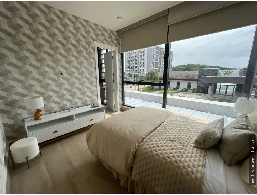 Venta de casa en Panama Oeste