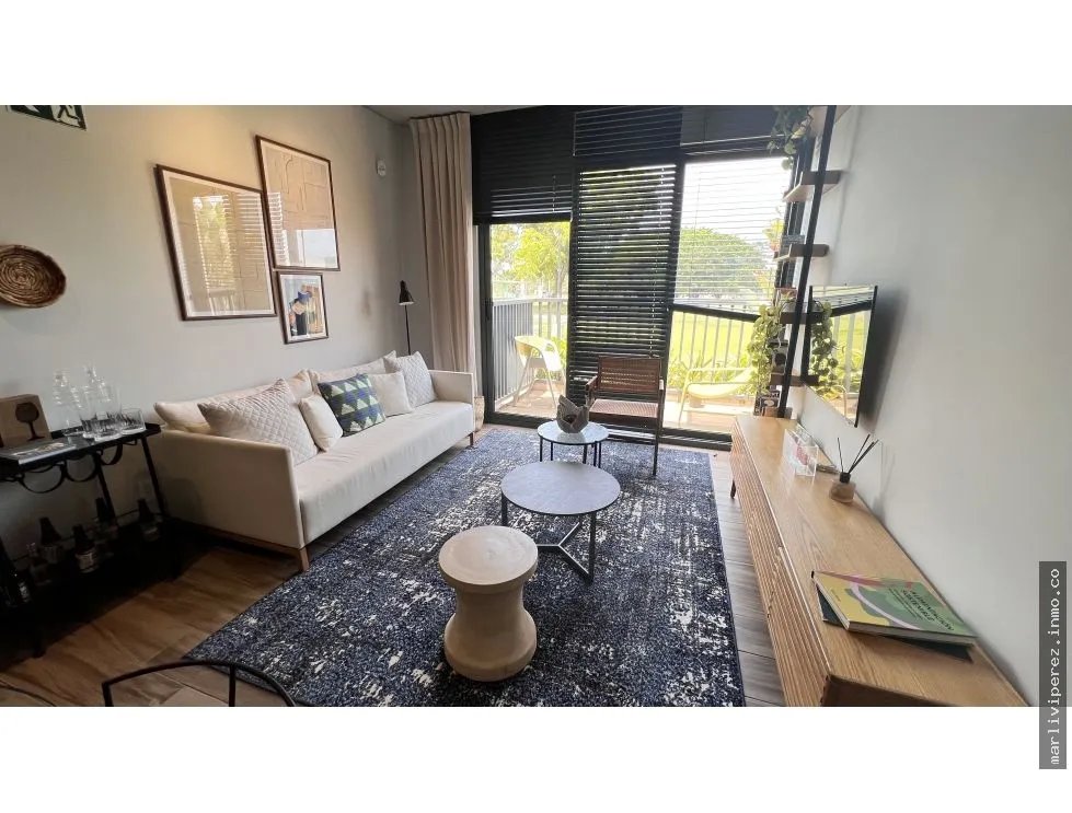 Venta de apartamento en Panama Oeste