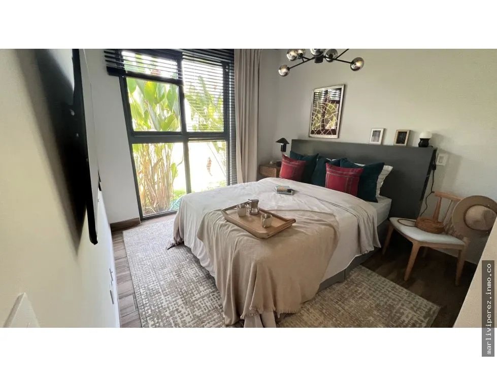 Venta de apartamento en Panama Oeste