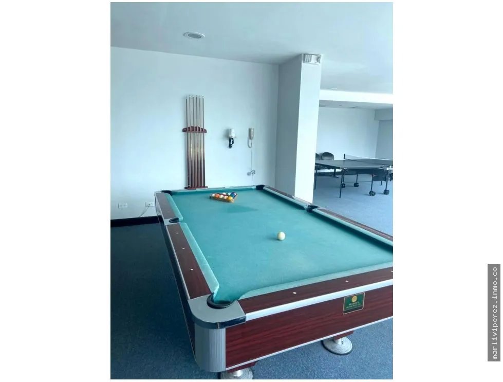 Apartment on Av. Balboa Available for December