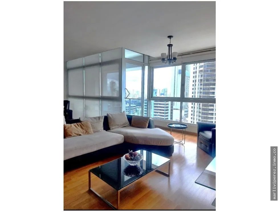 Apartment on Av. Balboa Available for December