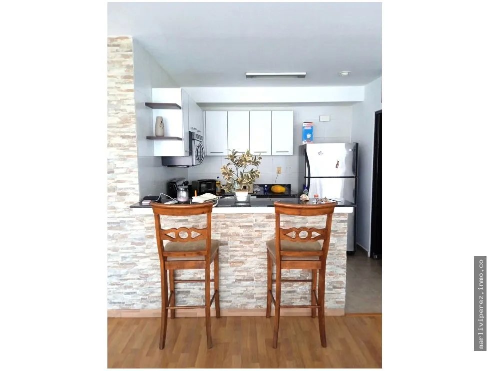 Apartment on Av. Balboa Available for December