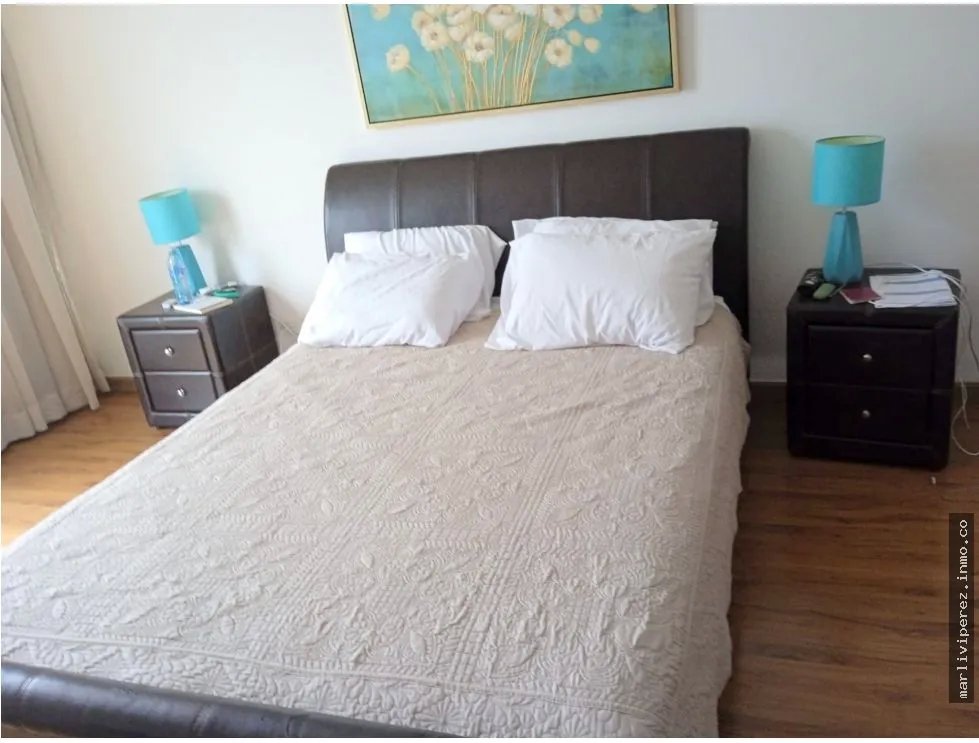Apartment on Av. Balboa Available for December
