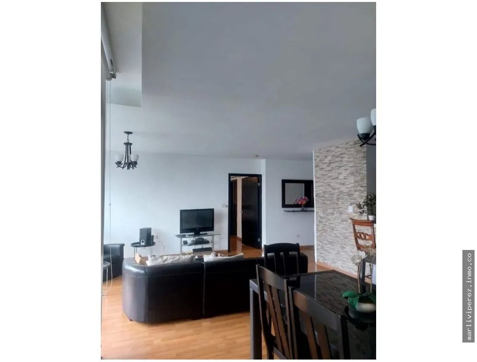 Apartment on Av. Balboa Available for December