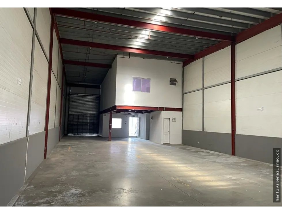 Ofibodegas en Alquiler en TOCUMEN OFFICE STORAGE