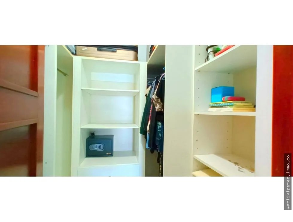 Venta de apartamento en Av. Balboa PH Grand Bay