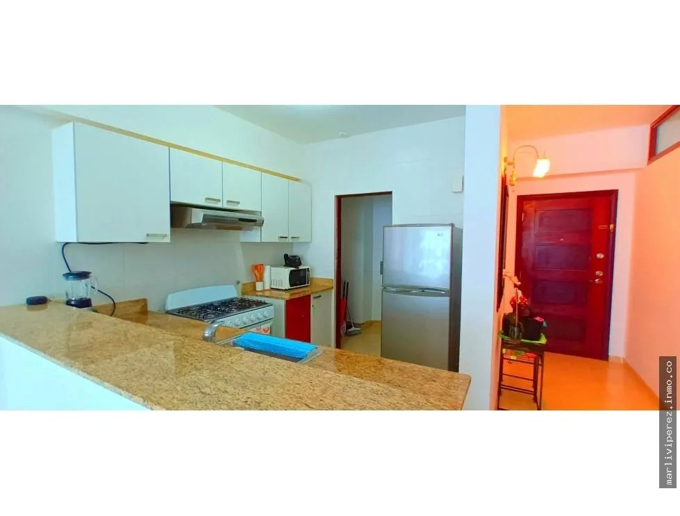 Venta de apartamento en Av. Balboa PH Grand Bay