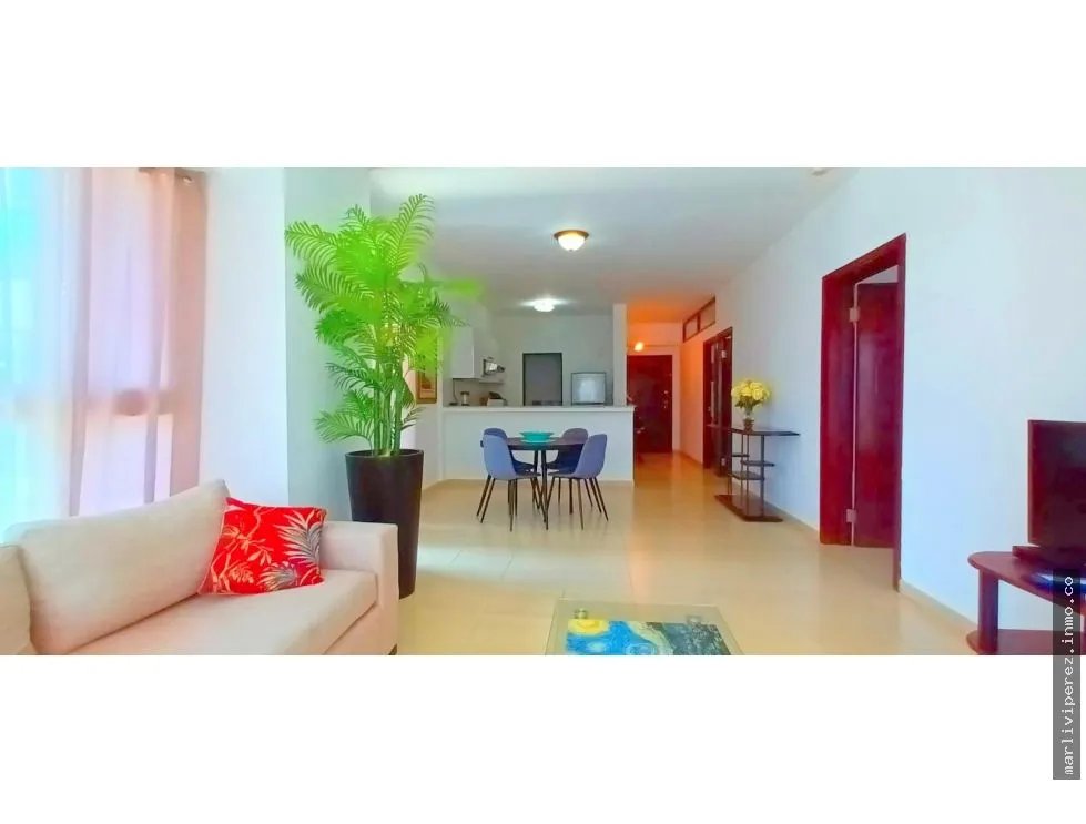Venta de apartamento en Av. Balboa PH Grand Bay