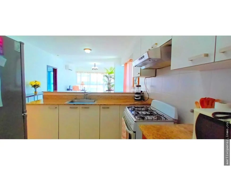 Venta de apartamento en Av. Balboa PH Grand Bay