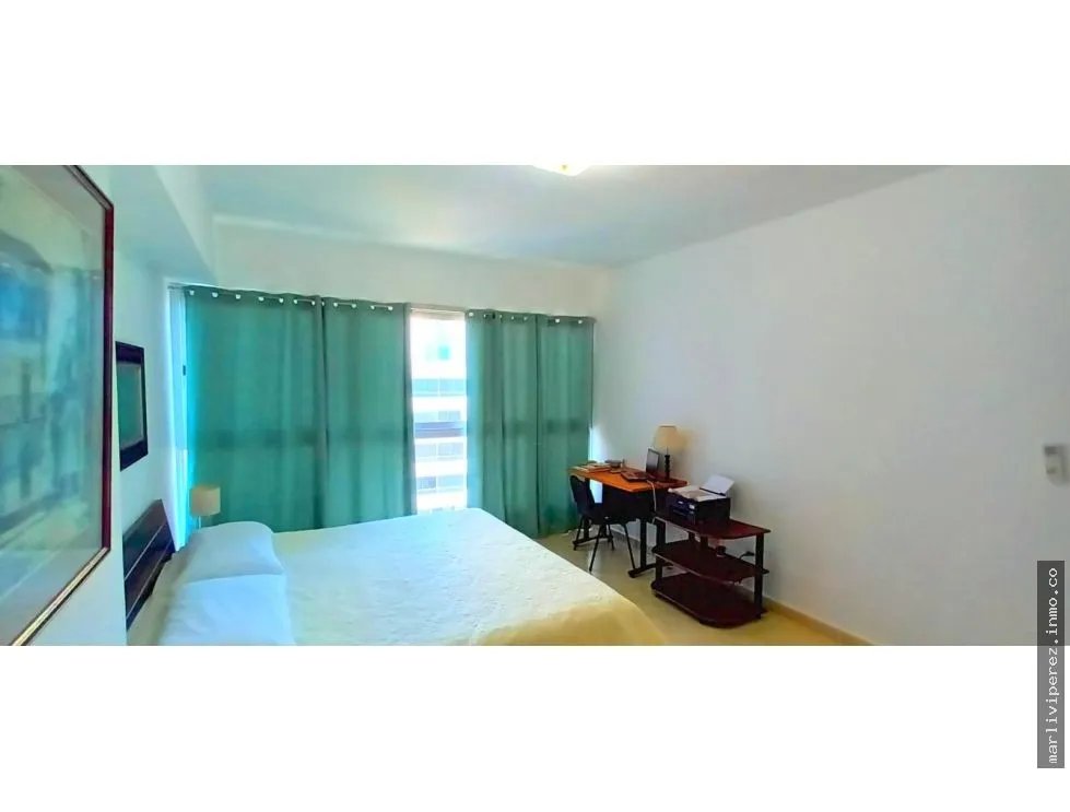 Venta de apartamento en Av. Balboa PH Grand Bay