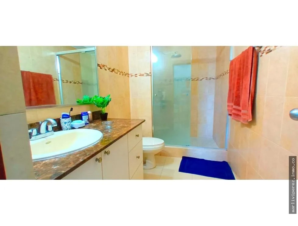 Venta de apartamento en Av. Balboa PH Grand Bay
