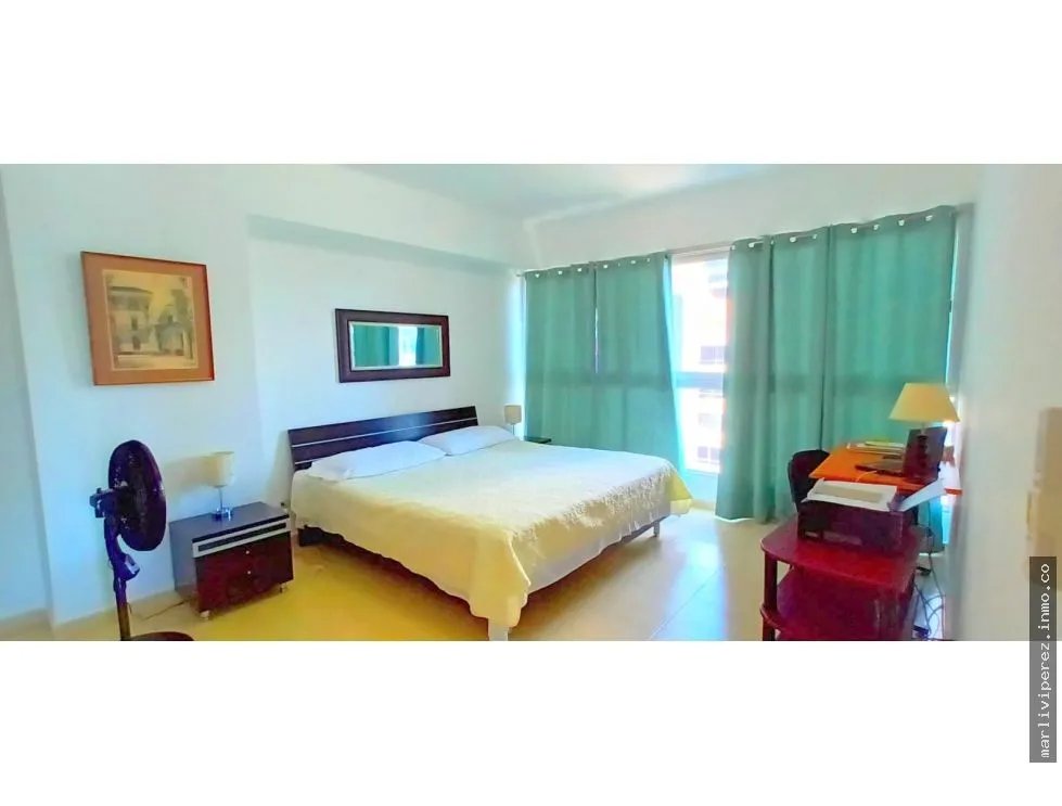 Venta de apartamento en Av. Balboa PH Grand Bay
